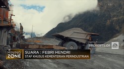 Langkah Kemenperin Percepat Hilirisasi Saat Dunia Resesi