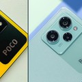 Wujud Poco X5 Pro Terungkap, Copycat Redmi Note 12 Pro SE