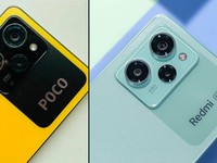 Wujud Poco X5 Pro Terungkap, Copycat Redmi Note 12 Pro SE