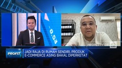 Video: RI Batasi Produk & e-Commerce Asing, Sudah Tepat?