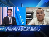 Video: RI Batasi Produk & e-Commerce Asing, Sudah Tepat?