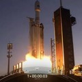 Keren! Semburan Api Roket SpaceX Meluncur Bawa Misi Rahasia