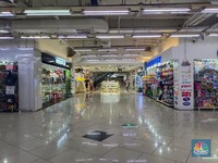 Kabar Buruk! Nafsu Belanja Warga RI Terancam Lesu