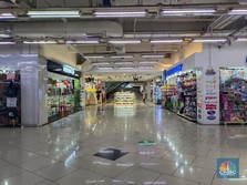 Kabar Buruk! Nafsu Belanja Warga RI Terancam Lesu
