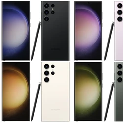 Tampang Galaxy S23 Nongol Sebelum Peluncuran, Mirip iPhone!