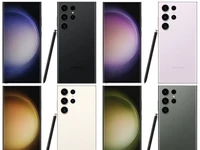 Viral Hands-on Galaxy S23 Ultra Pertama, Asli atau Palsu?