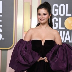 Selena Gemez Jadi Korban Body Shaming, Begini Reaksinya