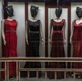 Kepala Manekin di Toko Afghanistan Dibungkus Plastik, Kenapa?