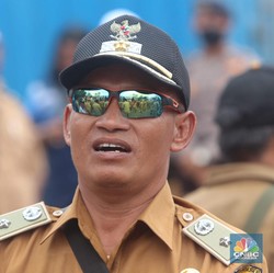 Gaji Kepala Desa Bikin Kaget, Ini Perbandingan dengan PNS