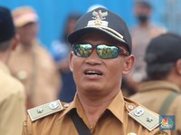 Ini Daftar Gaji, Tunjangan & Kenikmatan Jadi Kades