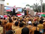 Wacana 'Gaji Tunggal' PNS Muncul Lagi, Tukin Bakal Lenyap?
