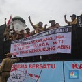 Kepala Desa Bisa Jabat 9 Tahun, DPR: Hilangkan Trauma!