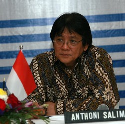 Bisnis Makin Menggurita, Anthoni Salim Makin Tajir
