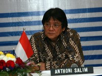 Bisnis Makin Menggurita, Anthoni Salim Makin Tajir