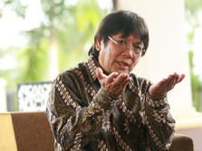 Viral Cerita tentang Anthony Salim dan 10 Naga 'Qarun' Jokowi