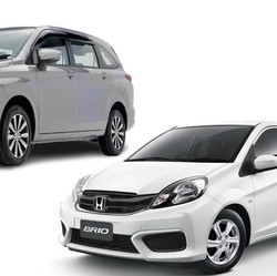 Singkirkan Avanza dan Brio, Mobil Ini Sah Jadi Raja Jalanan RI