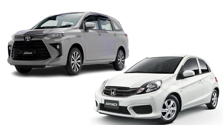 Avanza-Brio Avanza-Brio