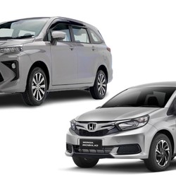 Nasib Avanza Lagi-lagi Mengenaskan, Sang 'Peneror' Makin Jaya