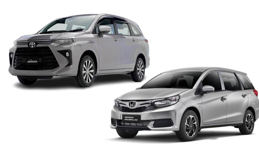 Avanza Mobilio