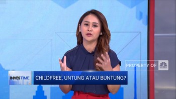 Video: Berencana Punya Buah Hati? Yuk Persiapkan Hal Ini