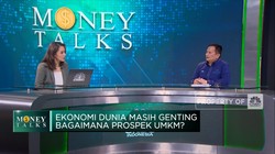 Era Bunga Tinggi, PNM 