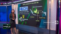 Sempat Tertunda Tahun Lalu, IPO Hillcon Masih Menarik Diburu?