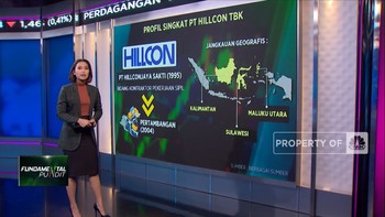 Sempat Tertunda Tahun Lalu, IPO Hillcon Masih Menarik Diburu?