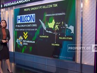 Sempat Tertunda Tahun Lalu, IPO Hillcon Masih Menarik Diburu?