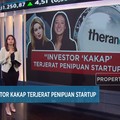 Video: Investor Kakap Terjerat Penipuan Startup