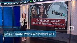 Video: Investor Kakap Terjerat Penipuan Startup
