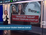 Video: Investor Kakap Terjerat Penipuan Startup