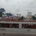 Ratusan Kepala Desa Demo di DPR, Minta Masa Jabatan Ditambah