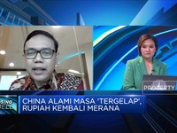 Video: China Alami Masa 