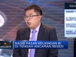 Video: Gonjang-ganjing 2023, Pasar Keuangan RI Masih Menarik?