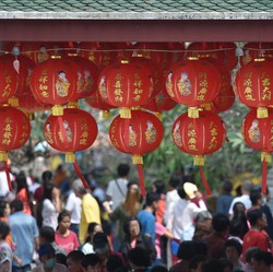 5 Rahasia Orang China Sukses Berbisnis, Ikuti Biar Cuan!