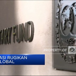 Video: IMF: Fragmentasi Rugikan Ekonomi Global