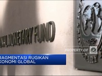 Video: IMF: Fragmentasi Rugikan Ekonomi Global