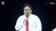 BPS: Inflasi April Melesat 0,33%, Efek Lebaran