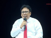 BPS: Inflasi April Melesat 0,33%, Efek Lebaran