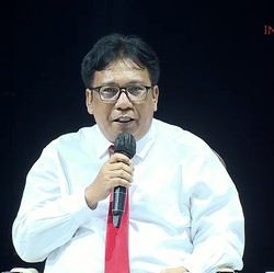 Cek! Top 5 Komoditas Penyumbang Inflasi Lebaran 2023