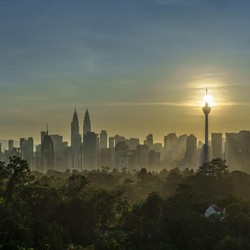 6 Negara Ini Pernah Gabung Indonesia, Nasibnya Kini Begini
