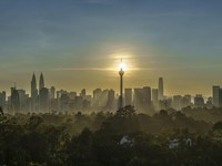 6 Negara Ini Pernah Gabung Indonesia, Nasibnya Kini Begini