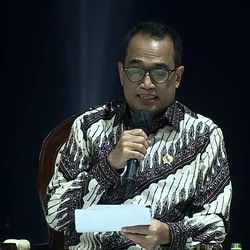 RI Rebut Wilayah Udara Kepri dan Natuna dari Singapura
