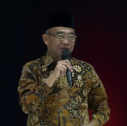 Menteri Jokowi Blak-Blakan Target Kemiskinan Ekstrem Sulit Capai 0%