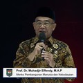 Menko PMK Buka-bukaan Soal Urgensi Revitalisasi Vokasi