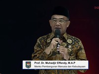 Menko PMK Buka-bukaan Soal Urgensi Revitalisasi Vokasi