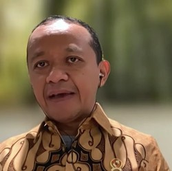Investasi Asing Banjir di Akhir 2022, Tembus Rp 654 T