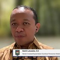 Bahlil Beberkan Bahaya Fenomena Cebong-Kampret Bagi NKRI