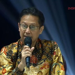 Terungkap! Biang Kerok Sektor Kesehatan RI Sulit Berubah