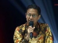 Kasus DBD RI Melonjak - Makan Korban 316 Jiwa, Menkes Bilang Begini